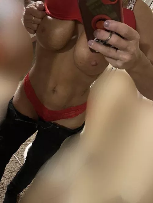 (52)F recently divorced and wanting to explore the other side. Am I fuckable?