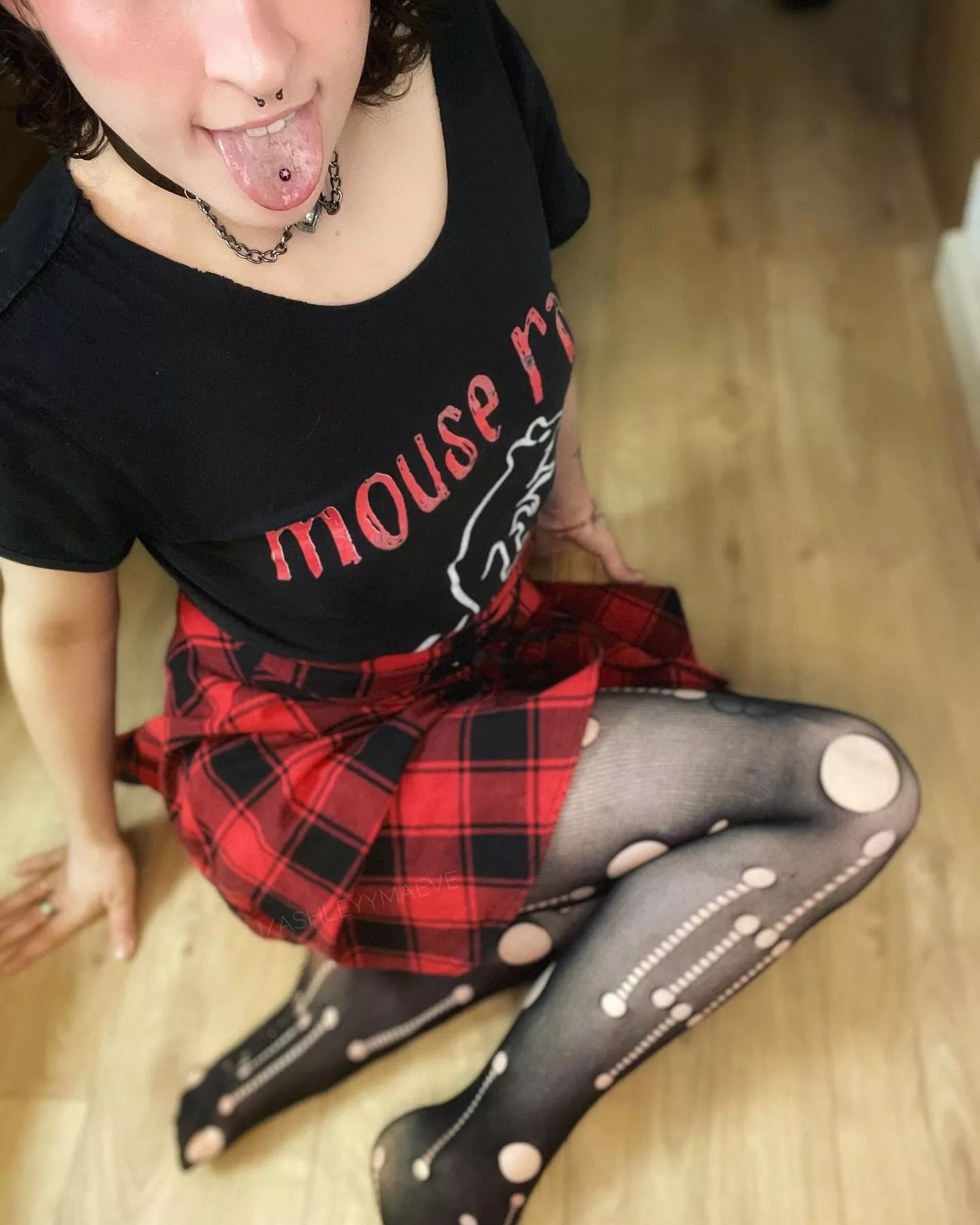 5’3” and ready ;)