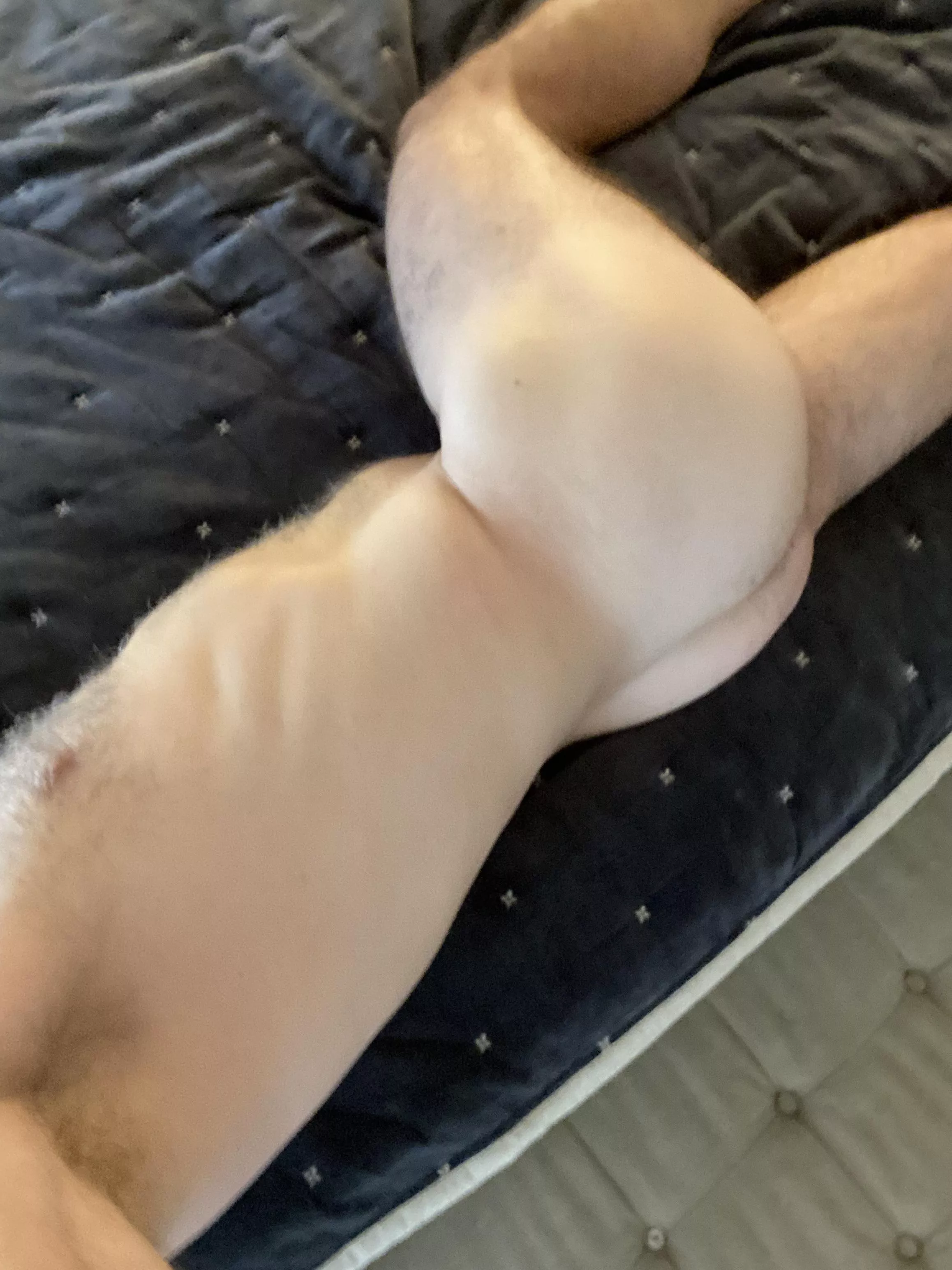 [53] Dad ass