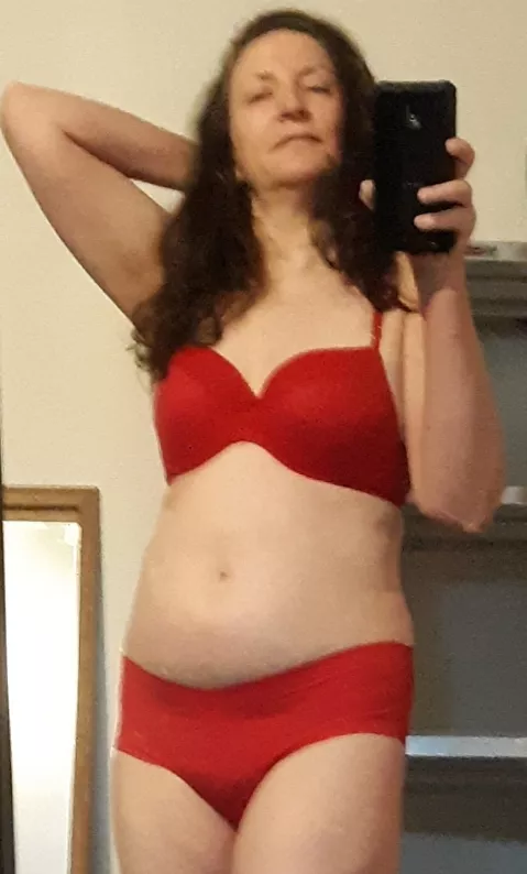 53 in red