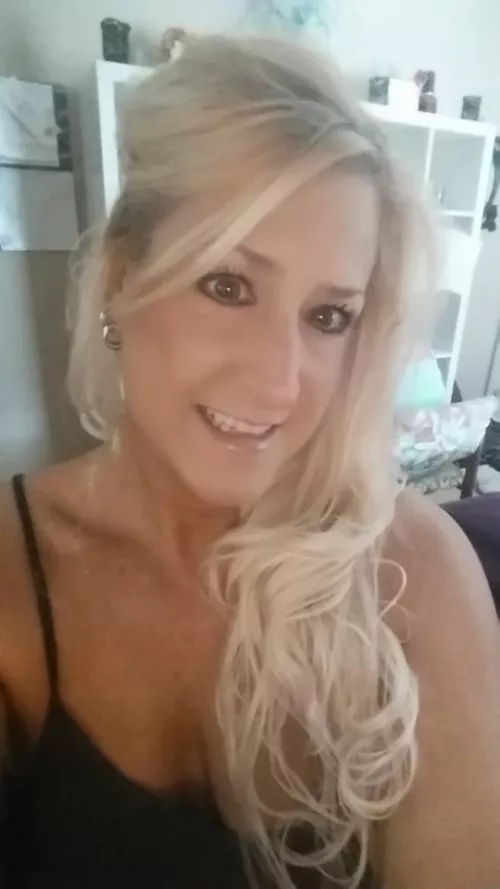 54 and exploring my sexuality