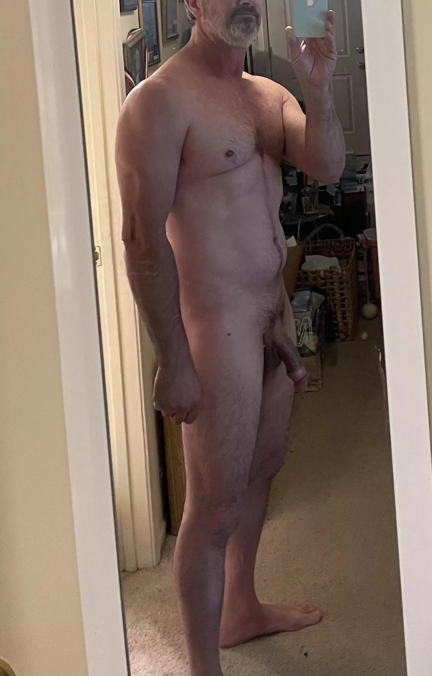 (54) Southern California daddy