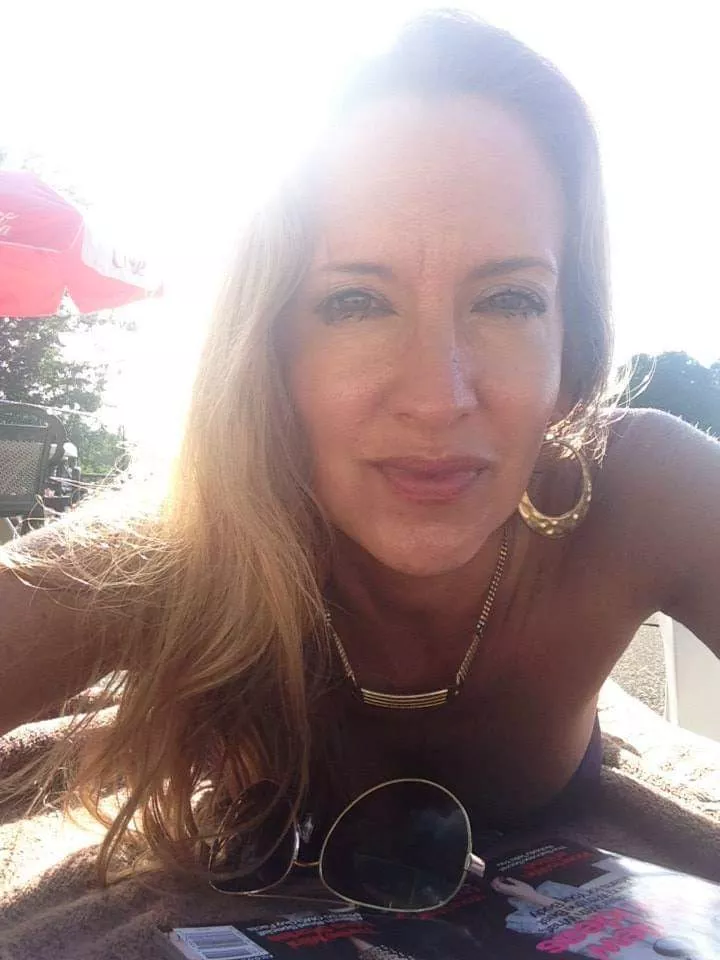 54 year old church secretary