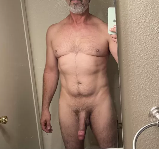 54 year old stoner