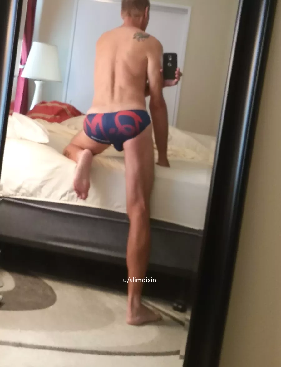 (55) I hope I can get brave enough to wear these to the beach some day