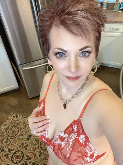 55 years young and living life to the fullest!