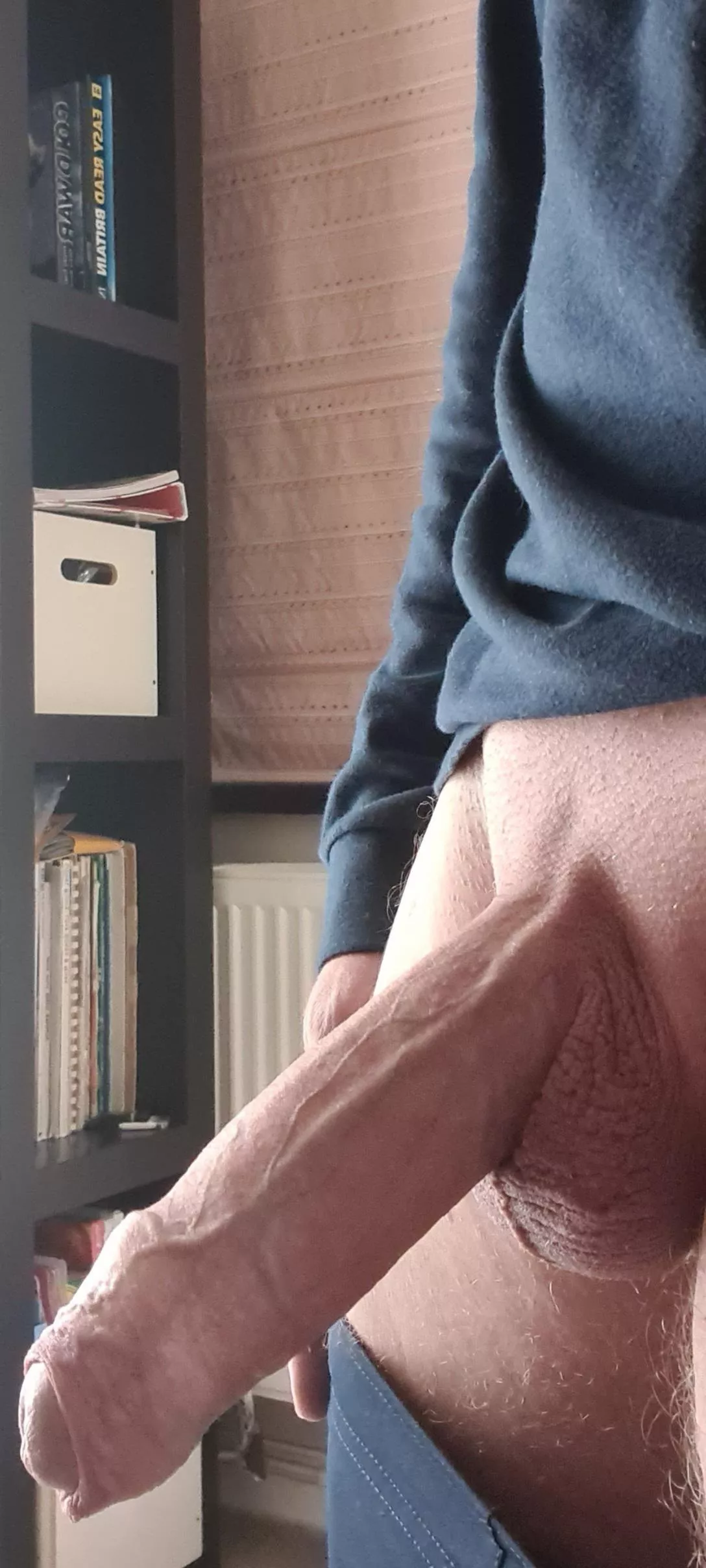 (56) Thick Dad cock! 🍆