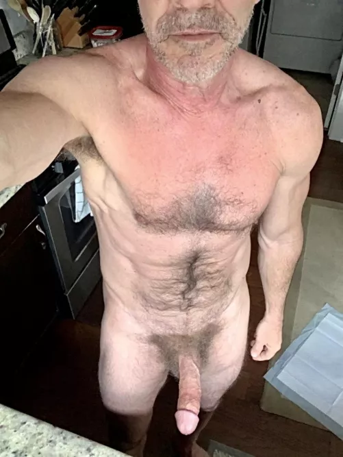 [56] Whatcha got cookin’?