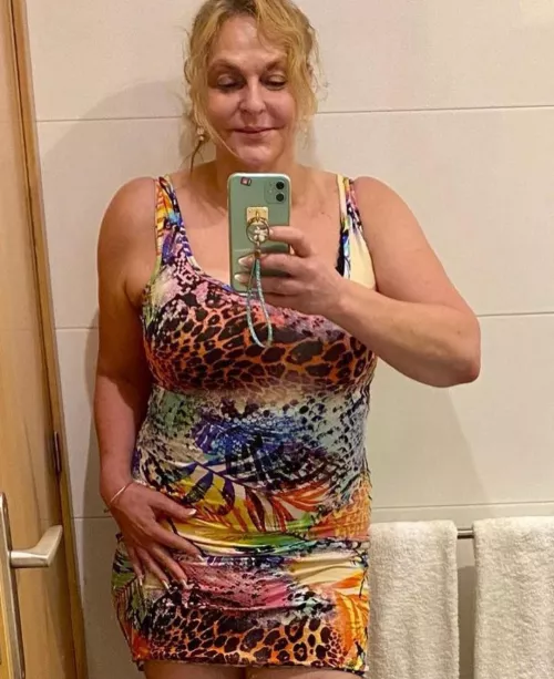 56 year old, but I stay horny all day and night!