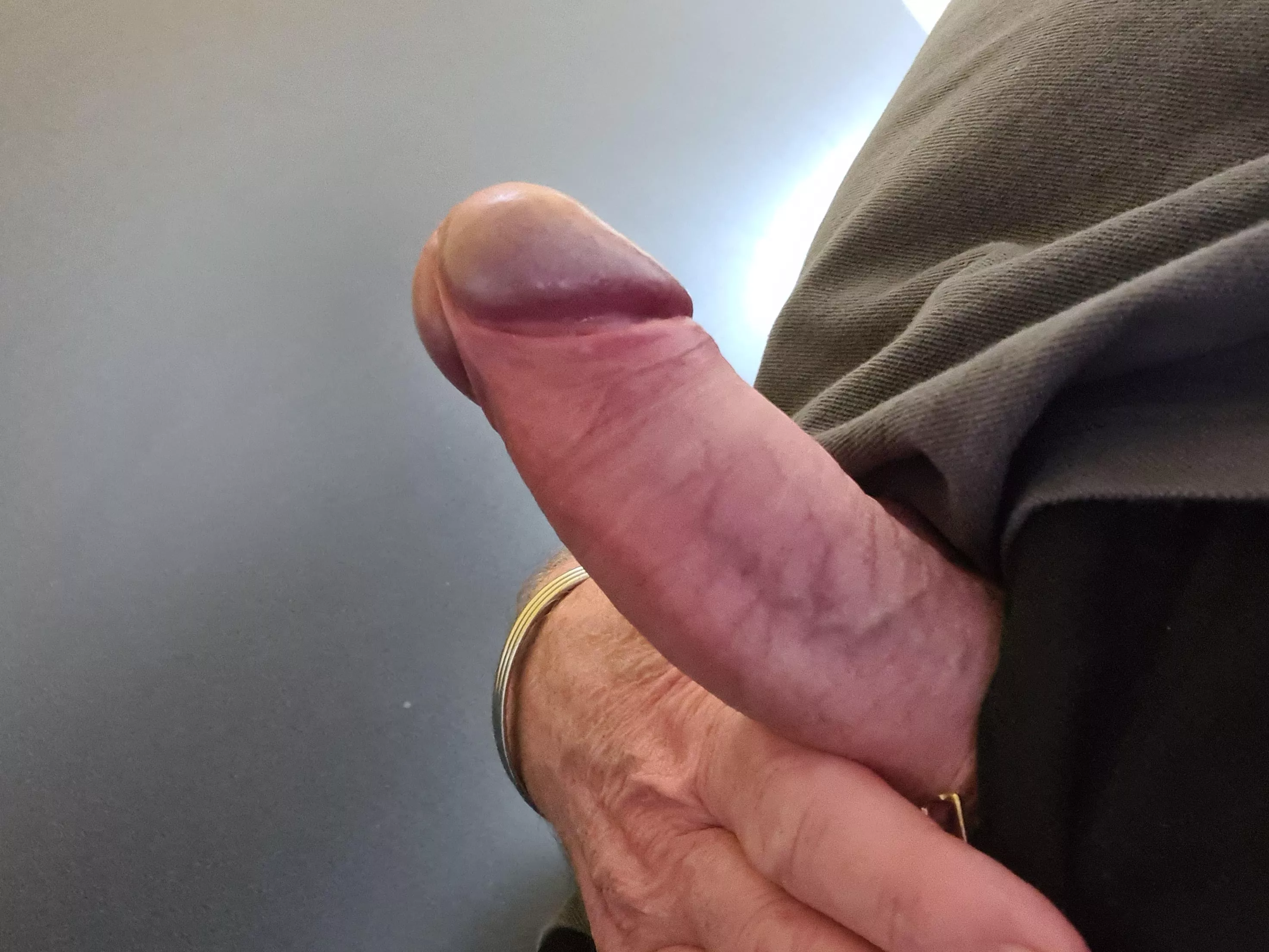 (57) Still as hard as a rock