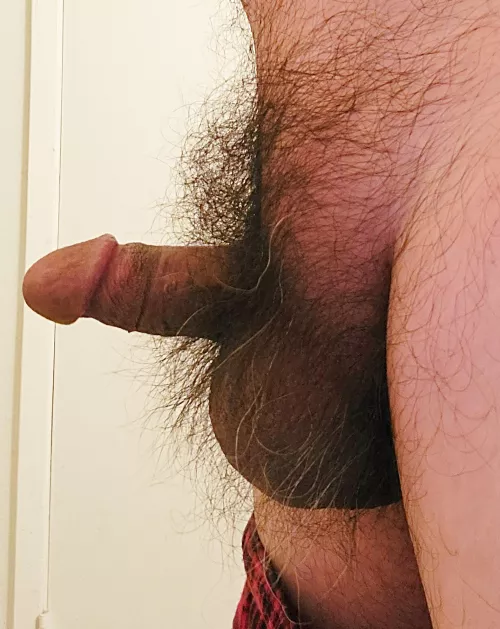 [59] Morning Wood is Good 👍
