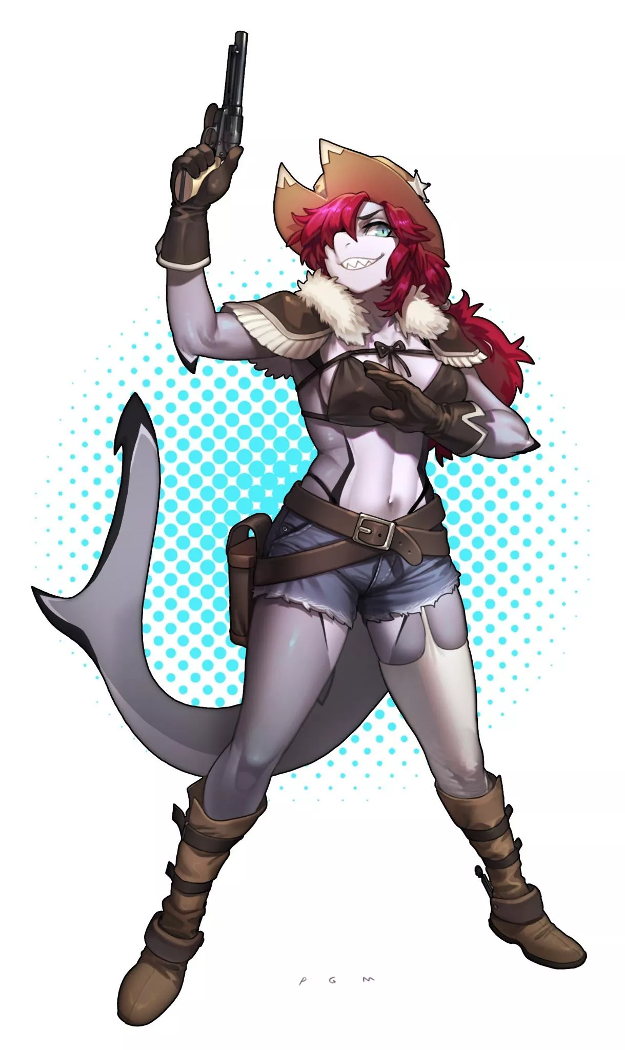 5headedragon blowjob