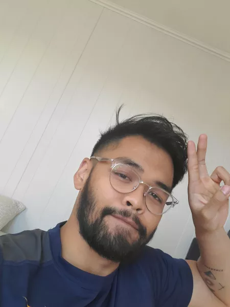 5th year (out of a 6 year program) in college just started. π€ͺ