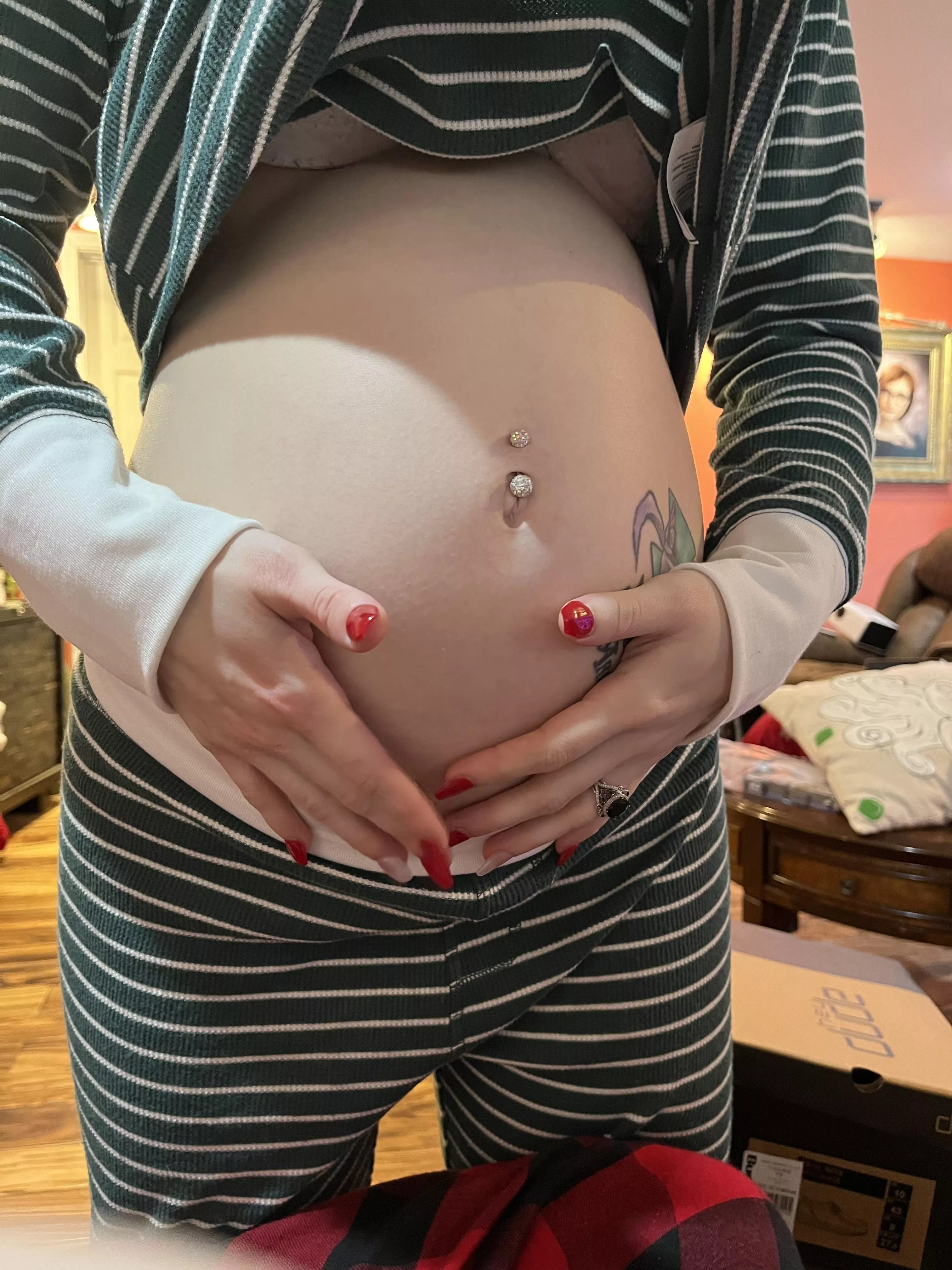 6 months. Only 100 lbs :)