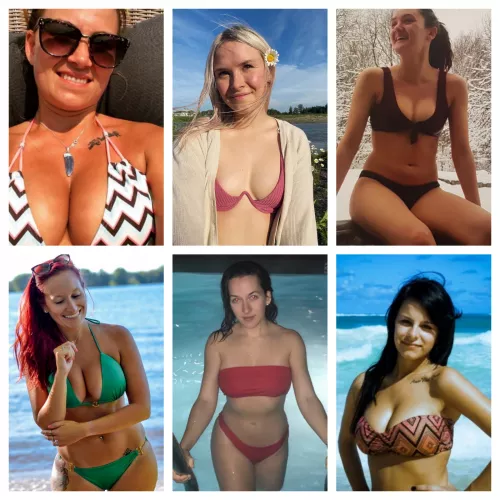 [6] who you taking to pound town