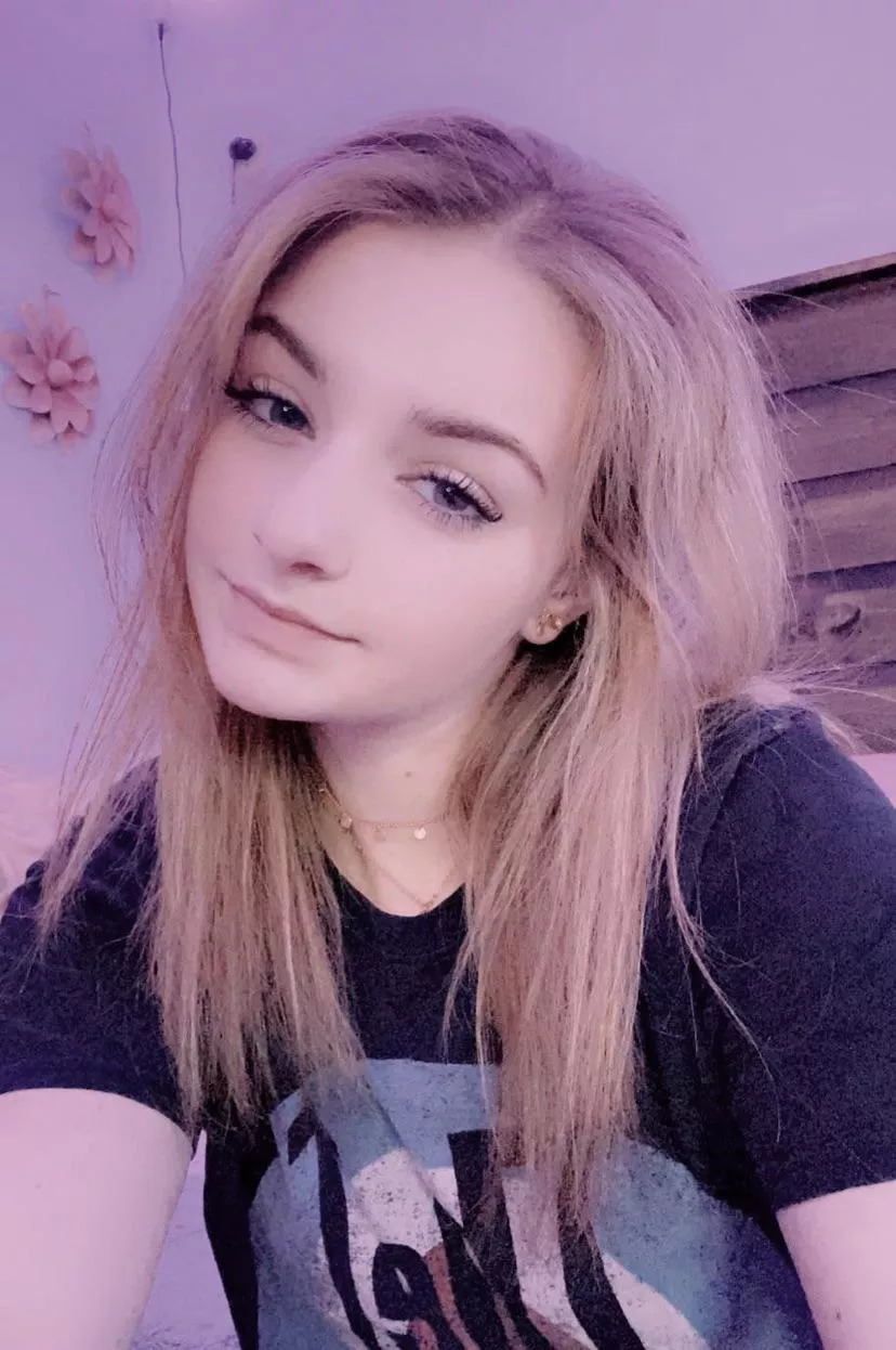 6 year HRT anniversary!