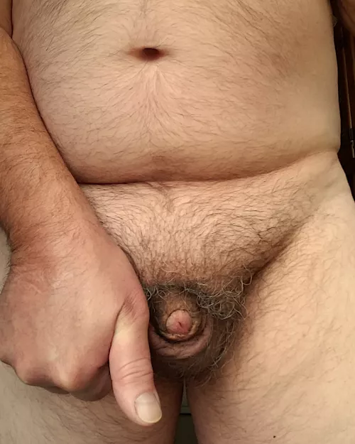 [60] Not Even Thumb-Size