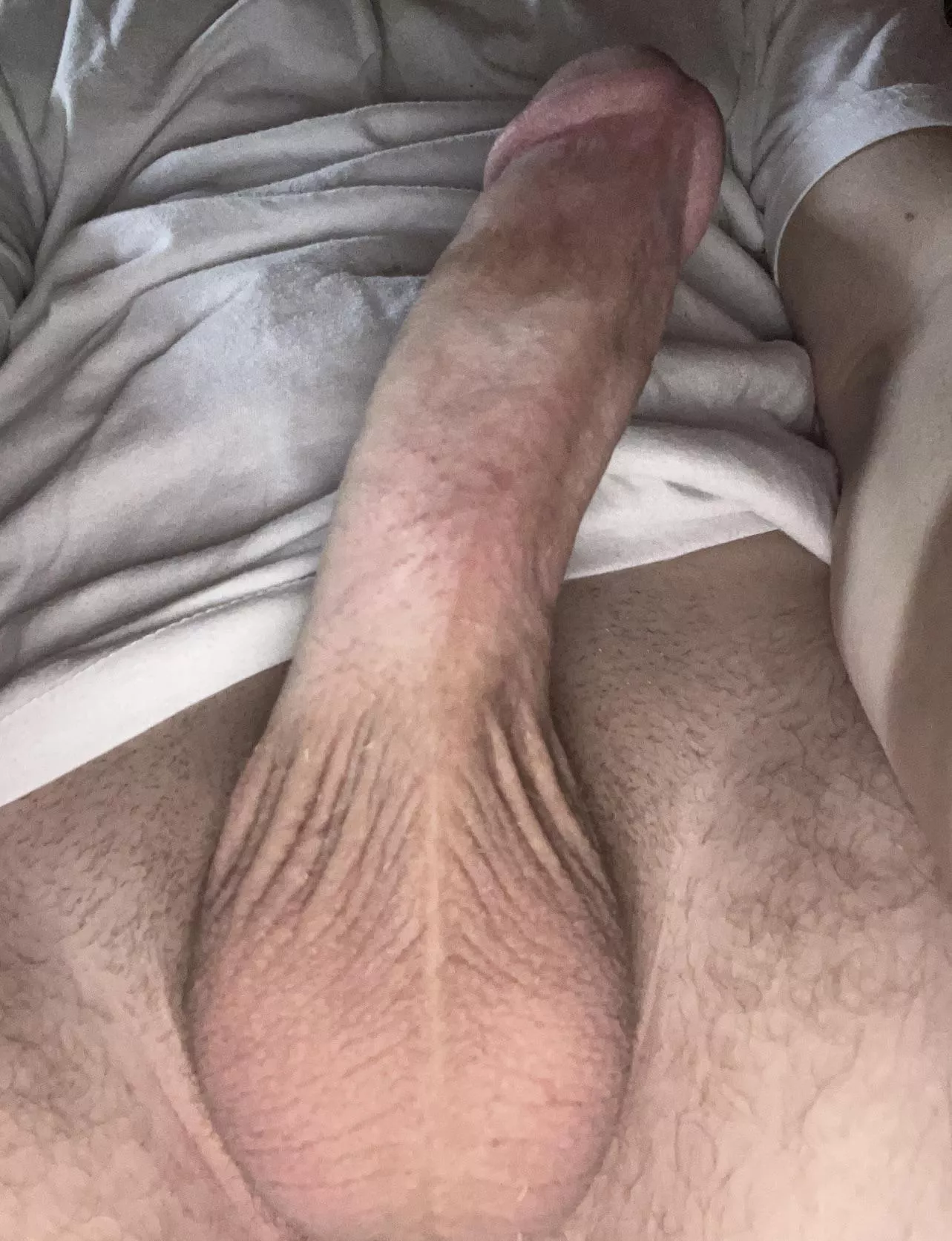 6.1 length hit me up in my PMs