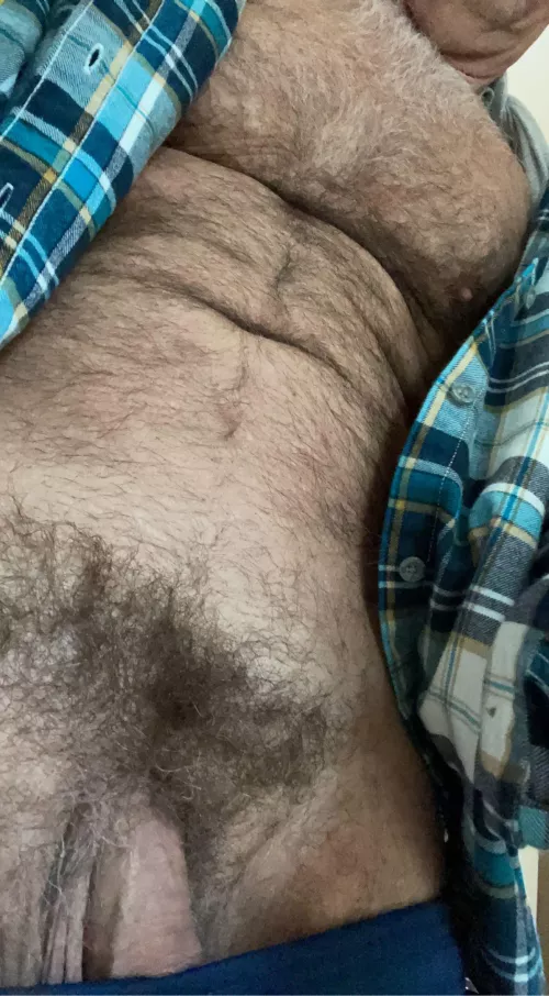 61 New Year’s Eve fur for you…:-)