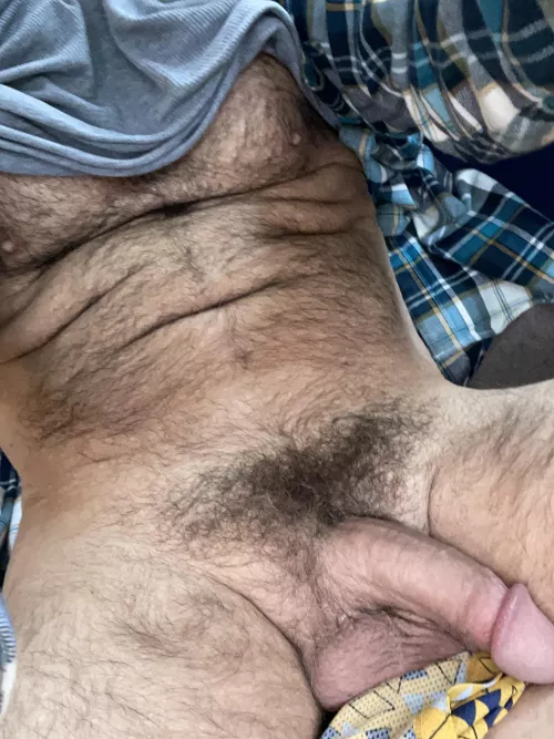 61 today’s daddy pic