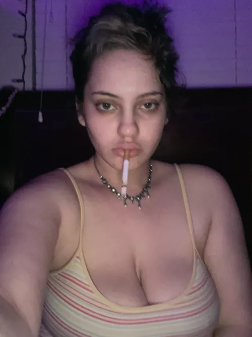 6:16 am and still awakeβ¦ needed a smoke π§πΌββοΈπ€