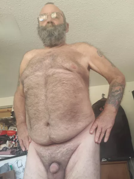 [62] Morning people.