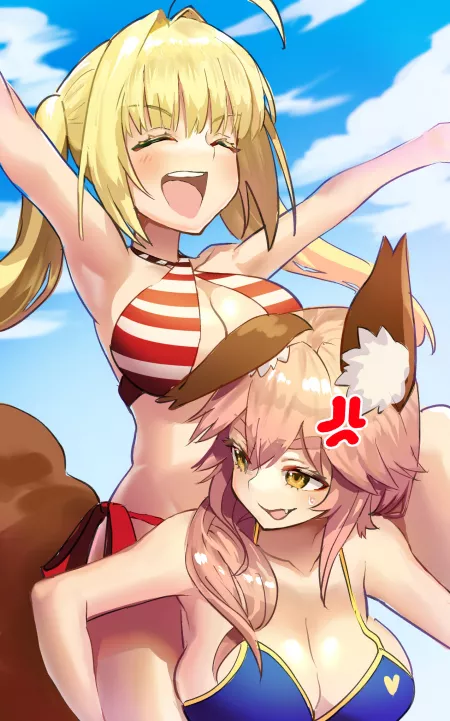 [№629]Daily Nero Claudius