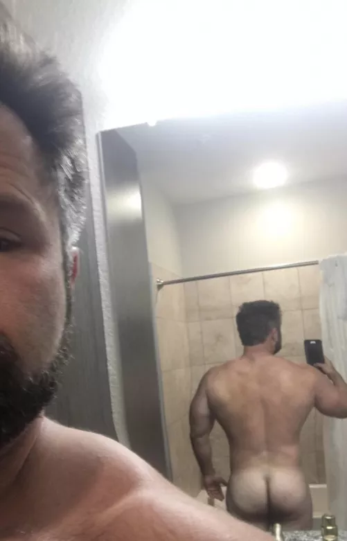 6’3 260 lbs this morning