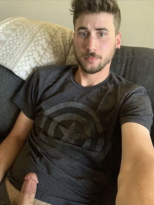 6’4 tall guess how big