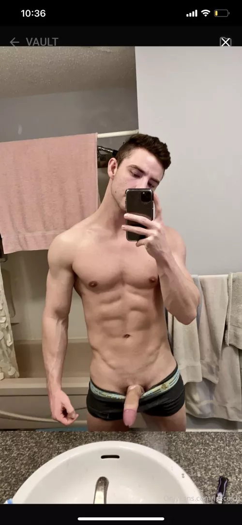 7” cock. What you think??