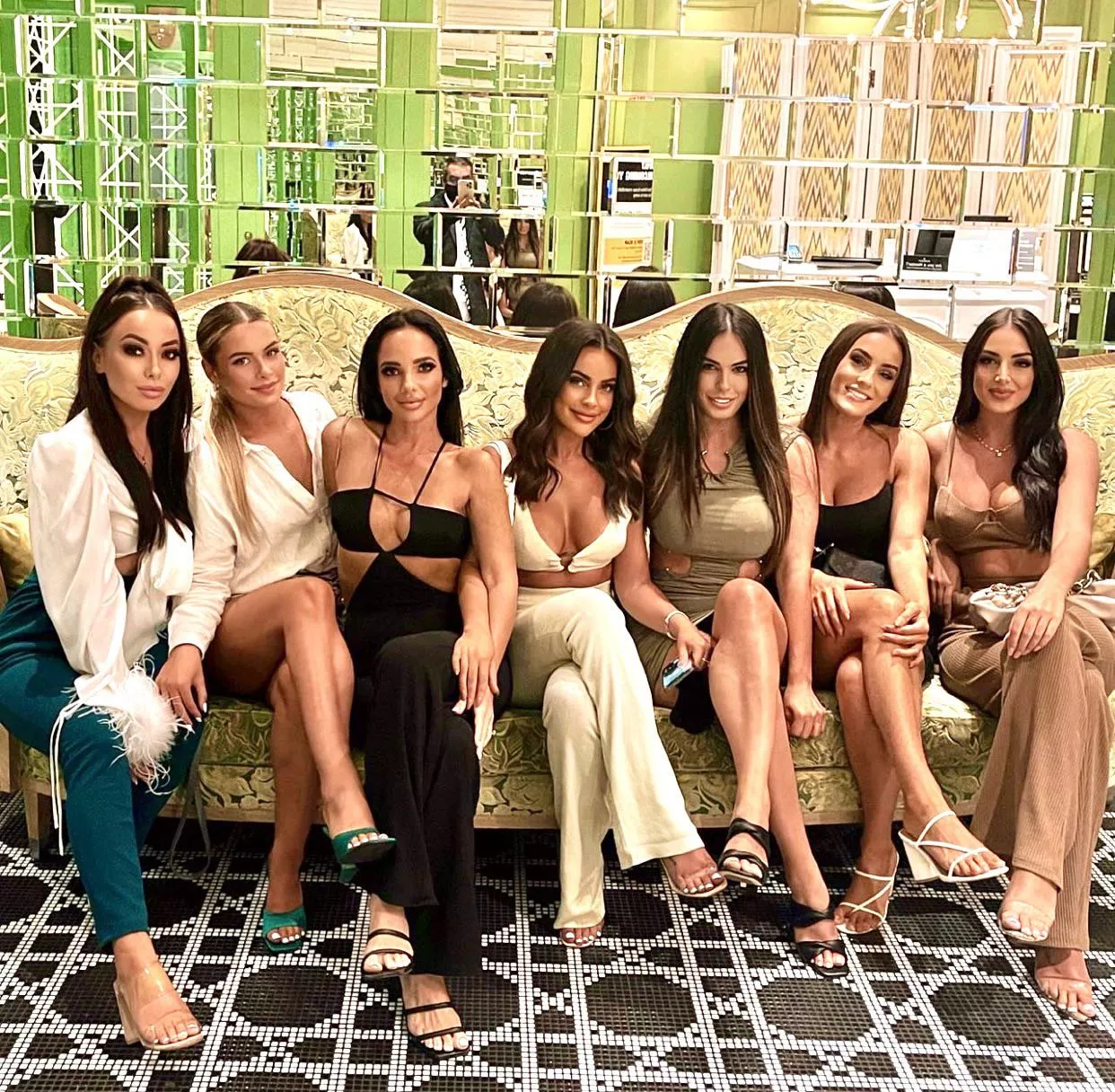 [7] what a selection!