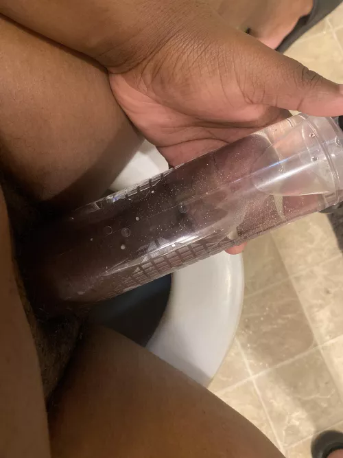 7” what’s everybody gains? LxG and how long it took