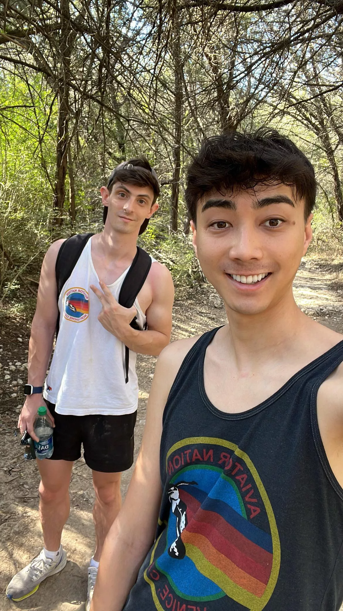 7 years together, 4 months engaged!