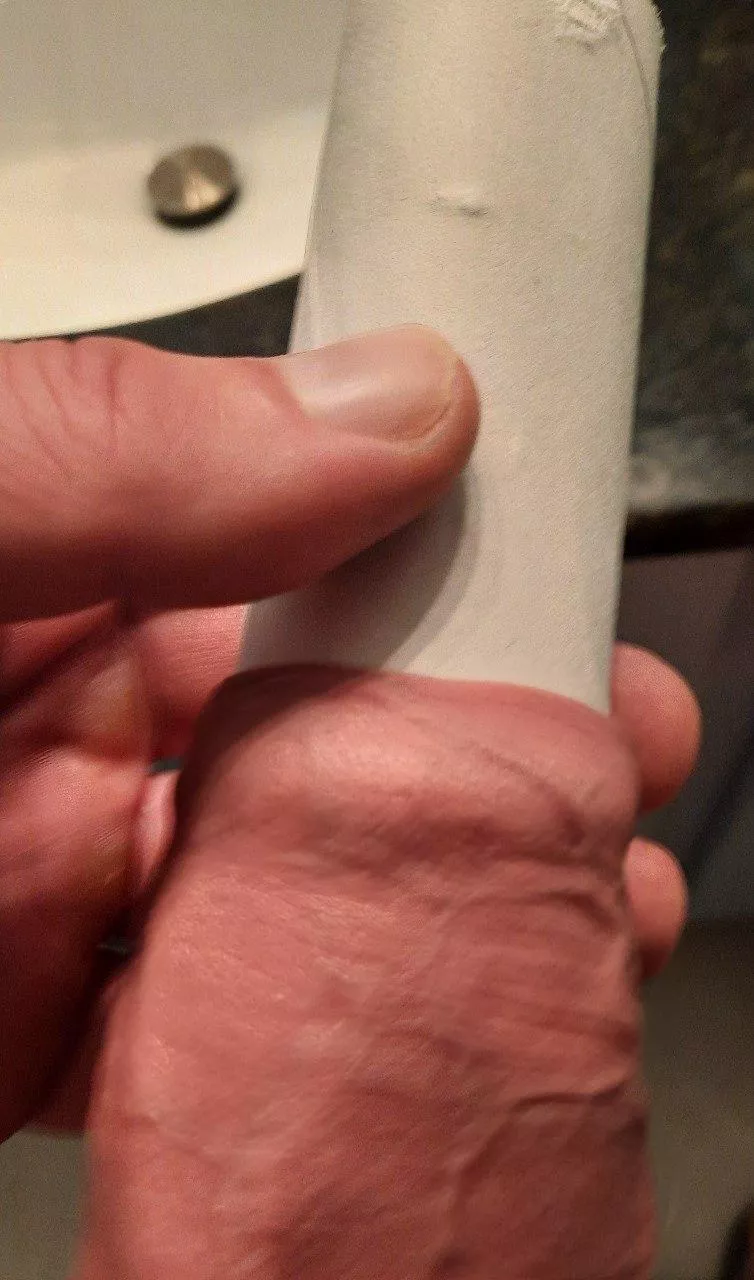 7.5in girth..nit even close