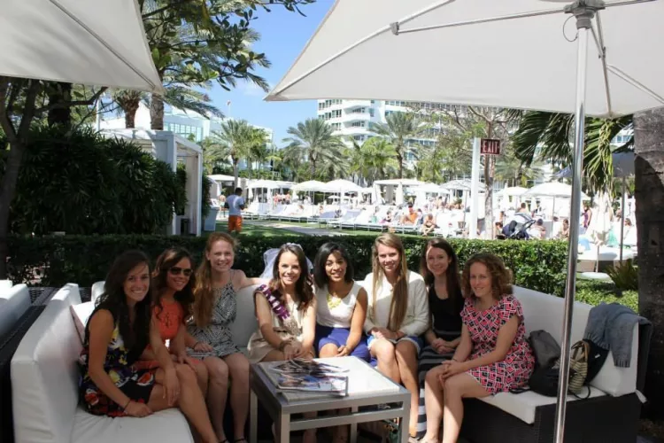 [8] Bachelorette Party, dm open