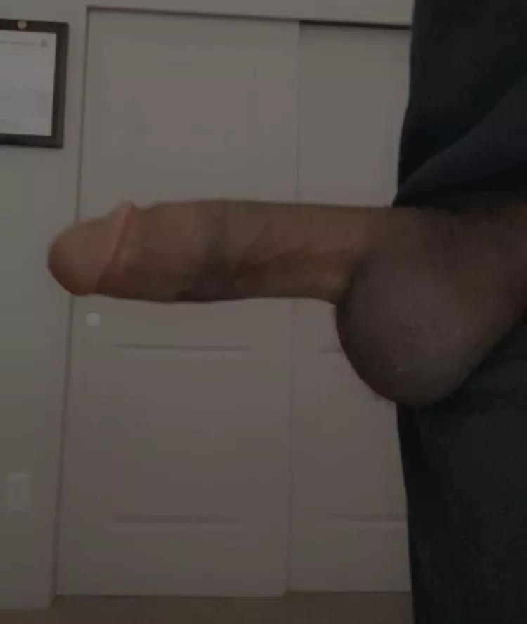8 deep strokes from a 8 inch BBC 8 deep strokes from a 8 inch BBC