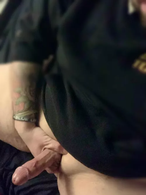 8+ hours and still rock solid