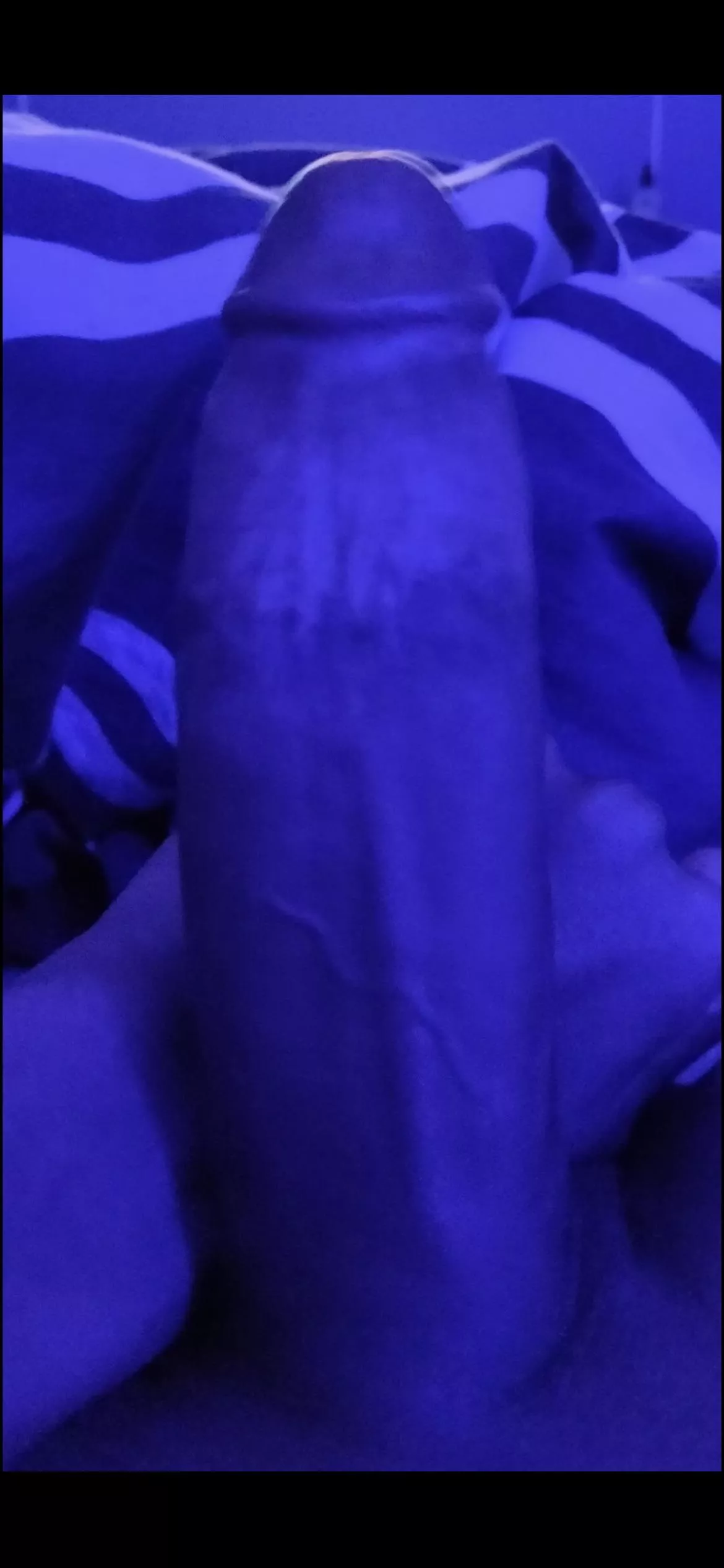 8 inches and thick who wants it