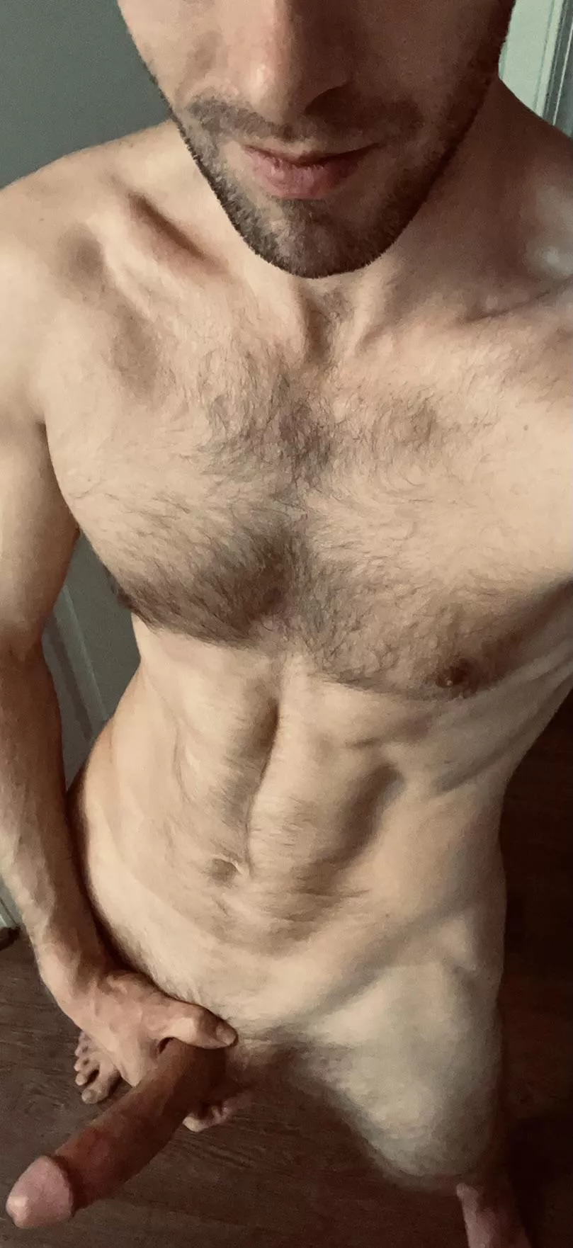 8 inches of Valentine’s love