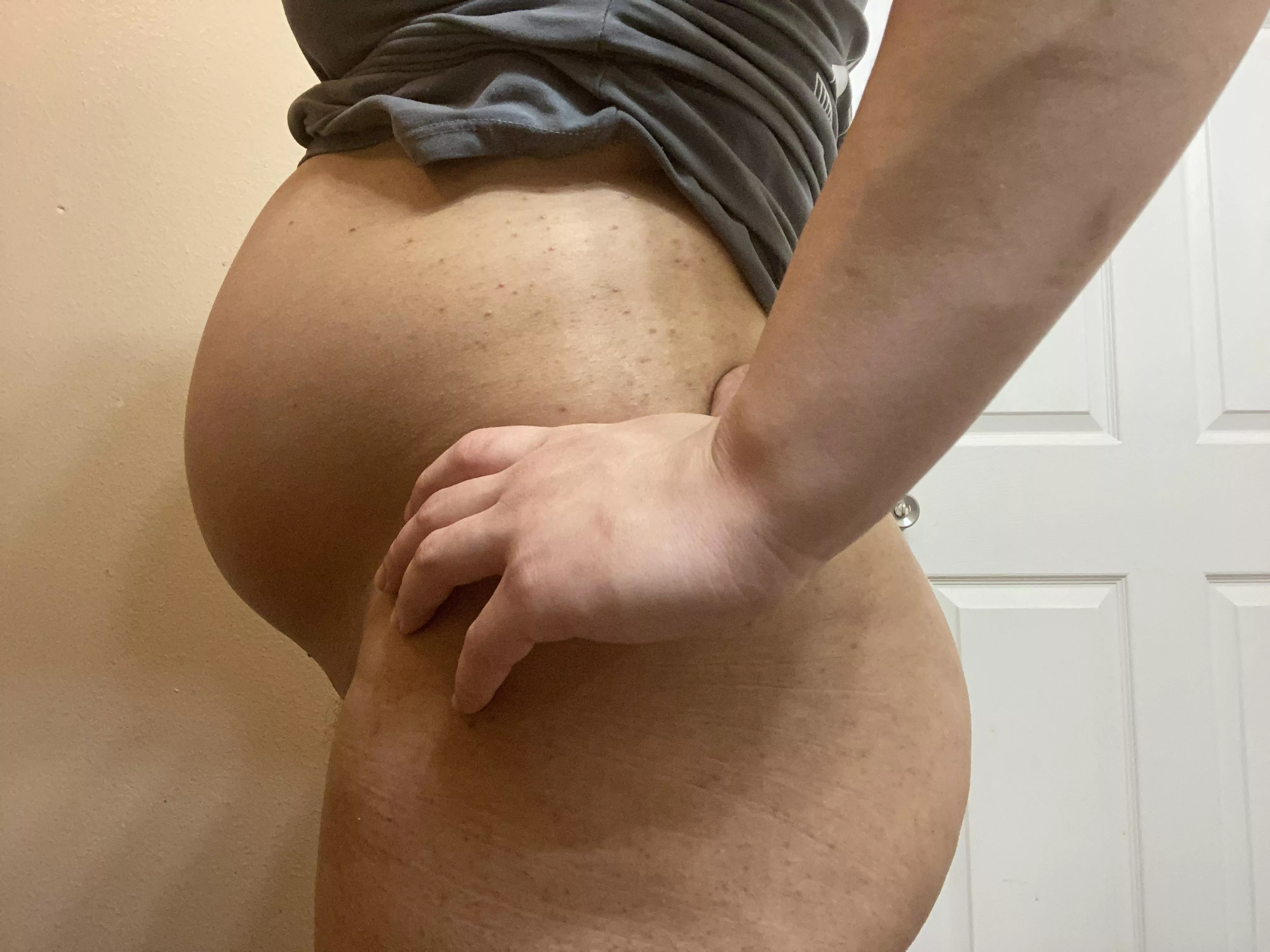8 months and so tiny…help me fill up?