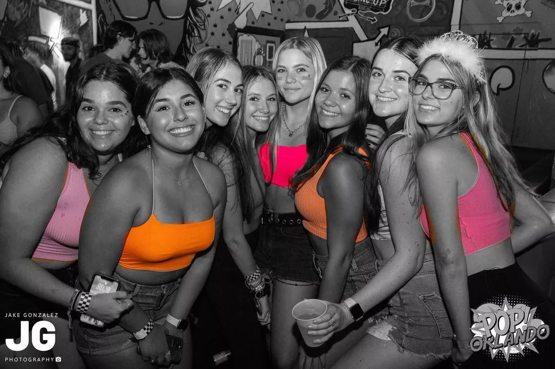 [8] Who are you picking up?