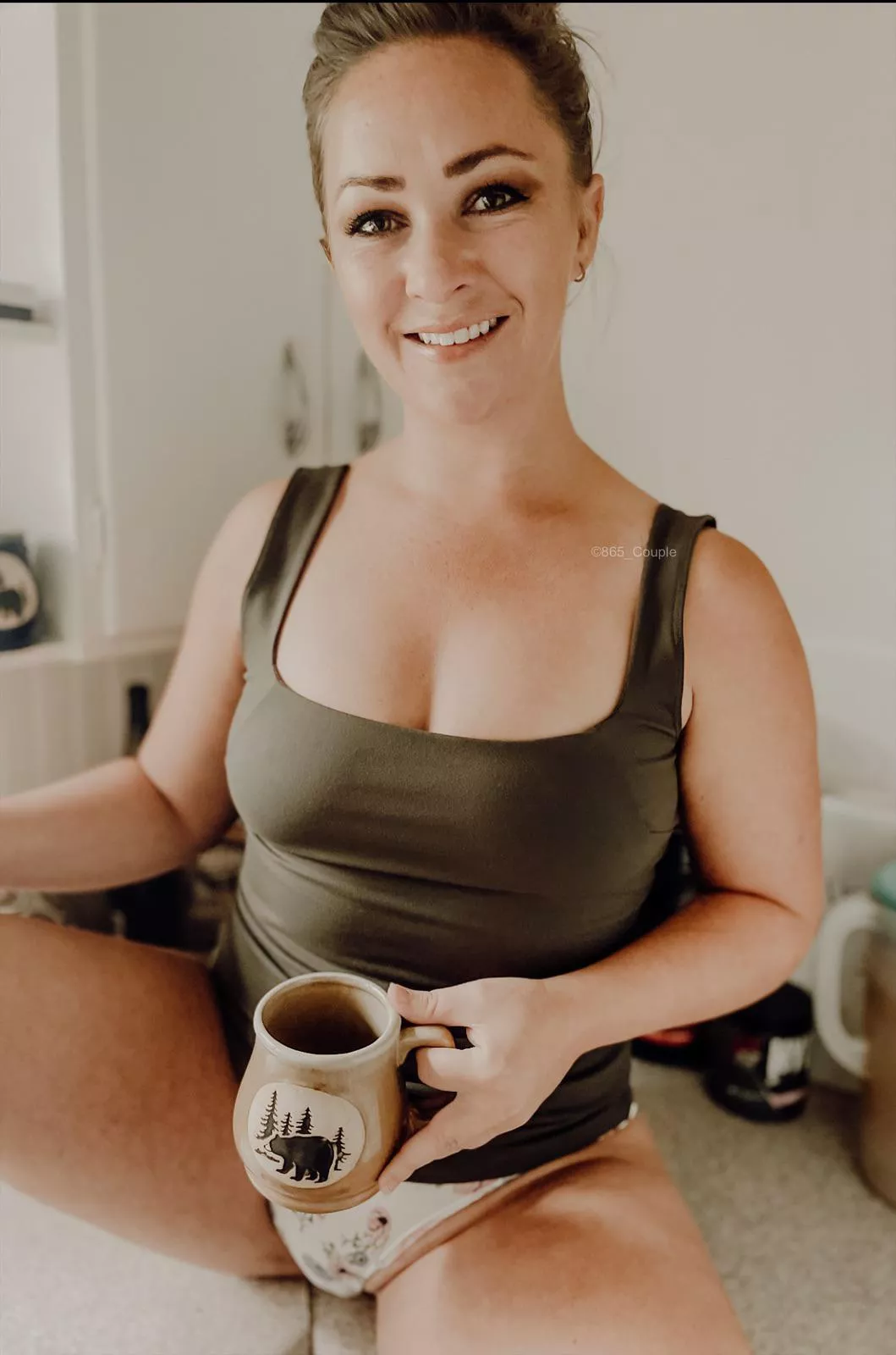 865_Couple fingering