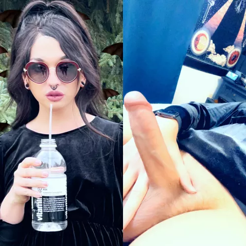 8inchfemboy fingering