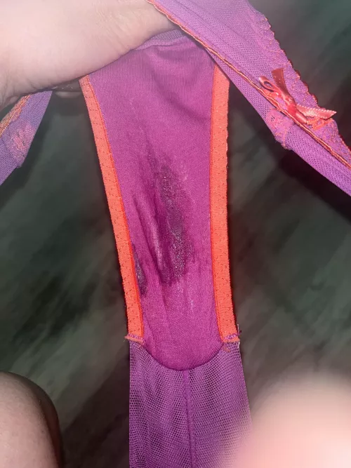 9 hrs wear 😋