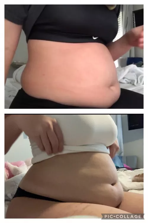 9 months of being a oig