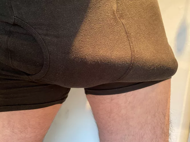 A basic bulge.