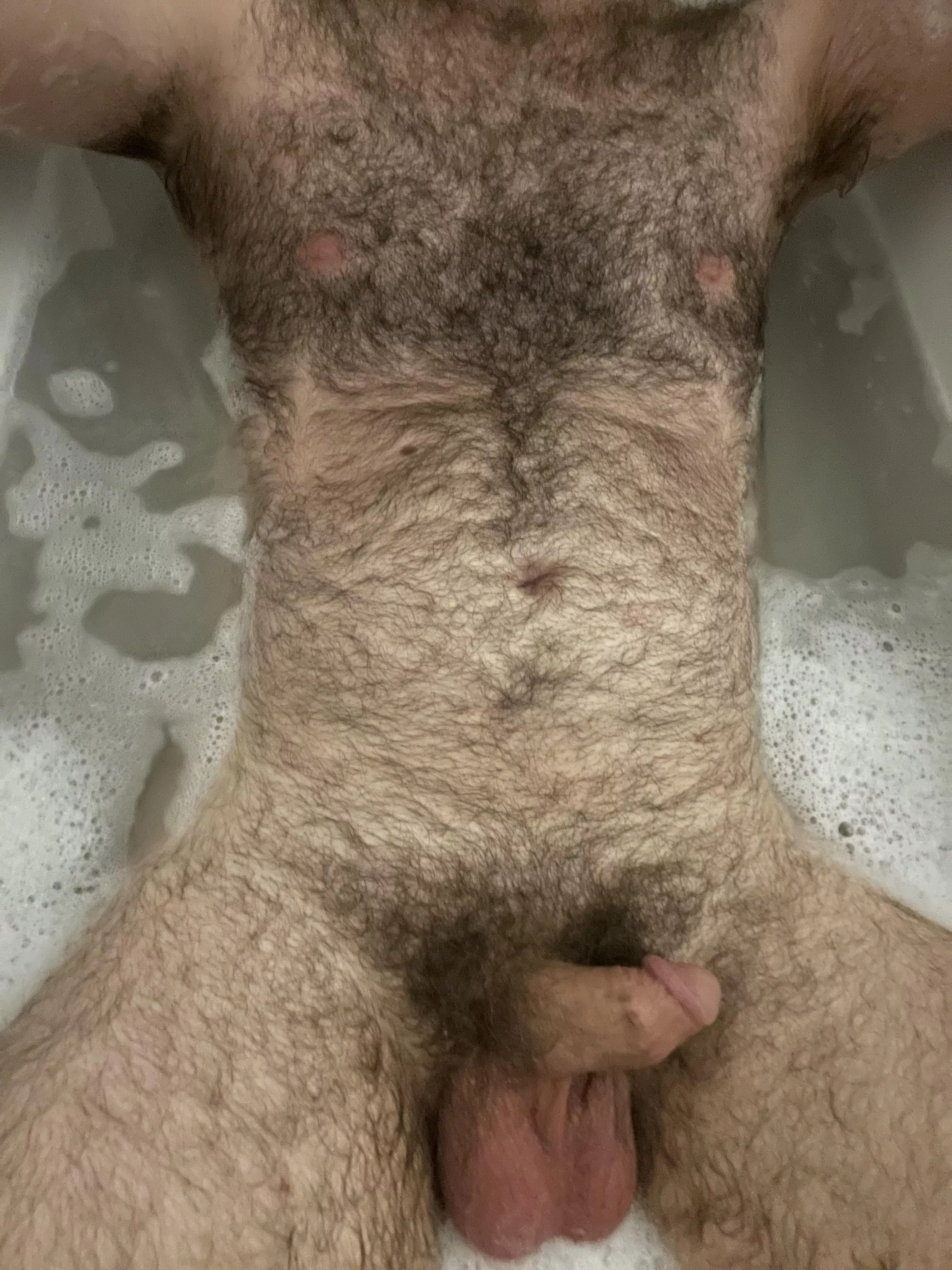 A bath is always the answer A bath is always the answer