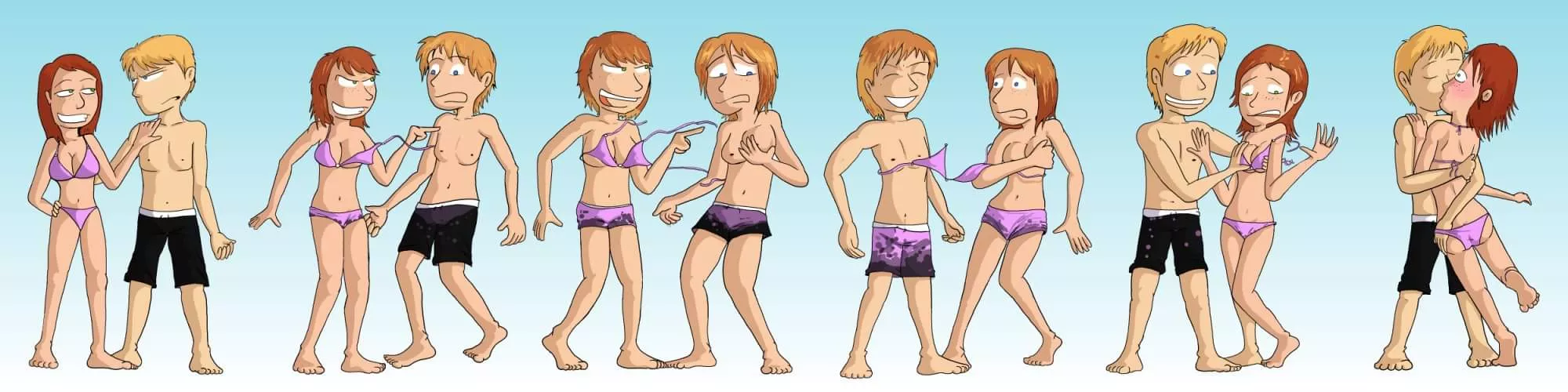 A beach tg by tftgar A beach tg by tftgar