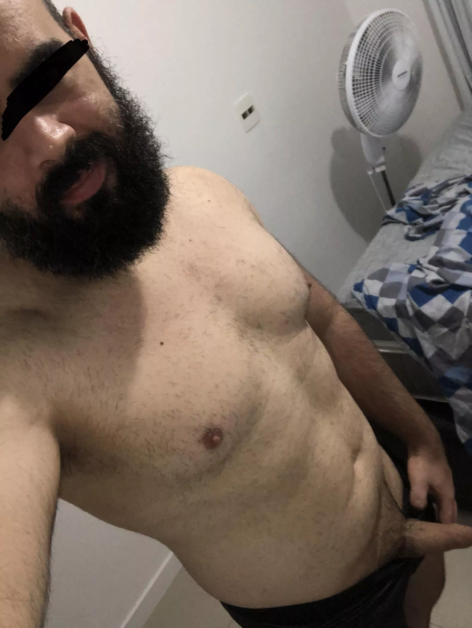 A beard and a semi is valid? A beard and a semi is valid?