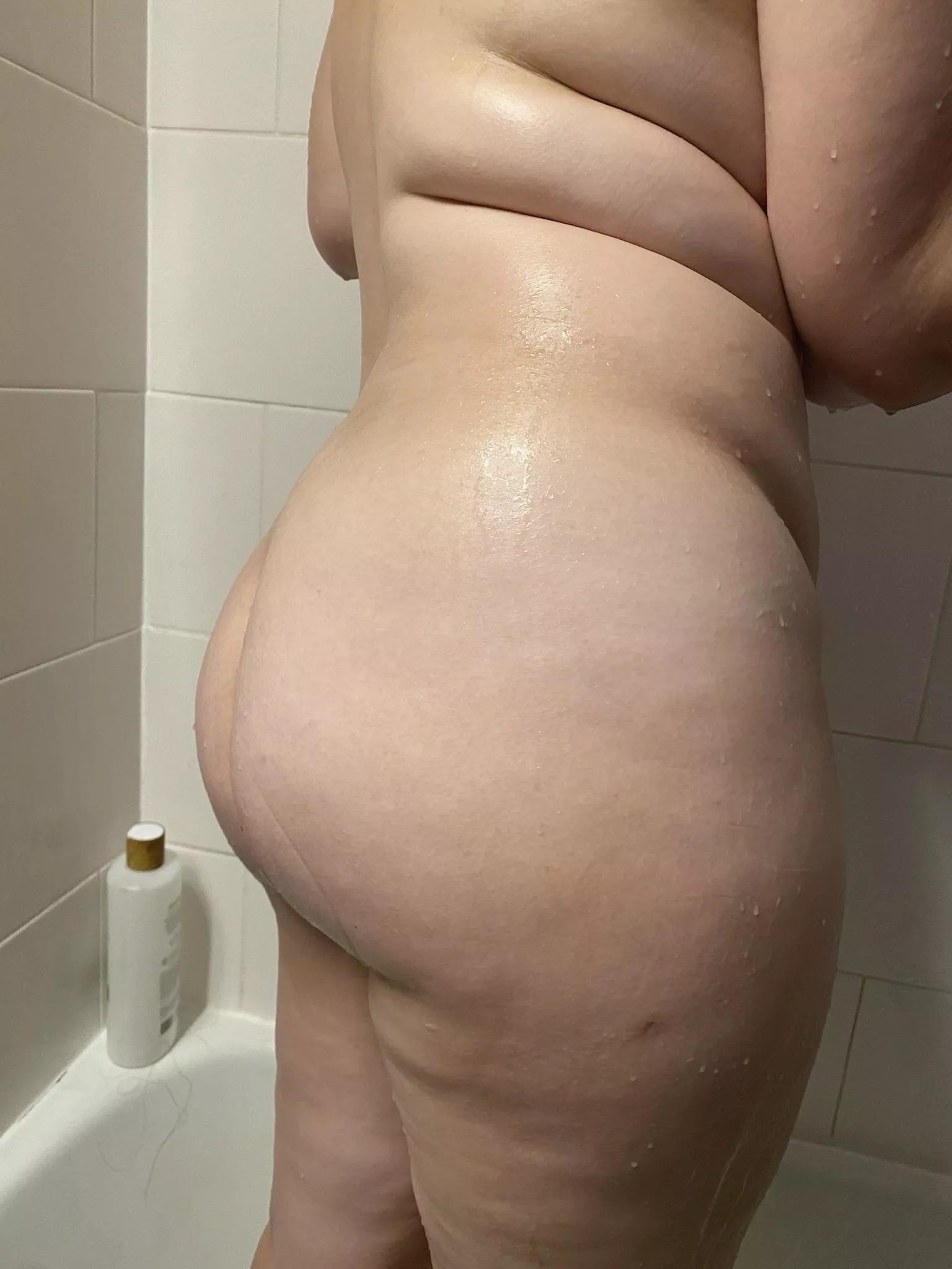 A big ass leads to some cellulite A big ass leads to some cellulite